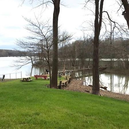 Belmont Nc Riverfront 2-Bedroom Garden Suite 샬럿 외부 사진