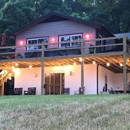 Belmont Nc Riverfront 2-Bedroom Garden Suite 샬럿 외부 사진