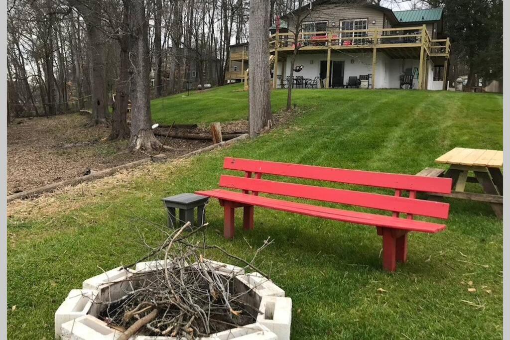 Belmont Nc Riverfront 2-Bedroom Garden Suite 샬럿 외부 사진