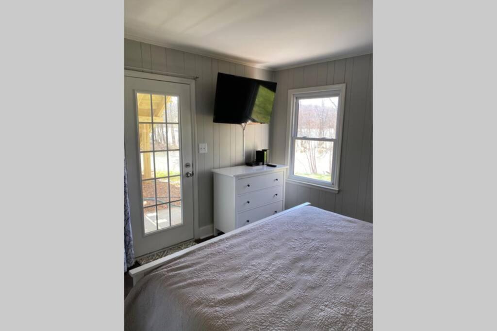 Belmont Nc Riverfront 2-Bedroom Garden Suite 샬럿 외부 사진