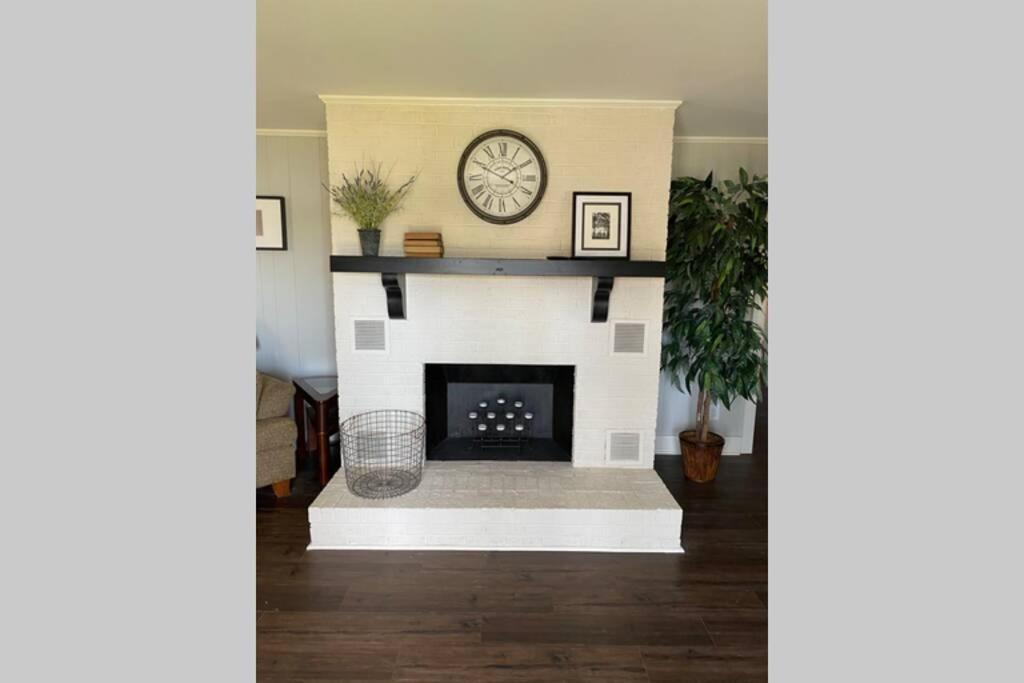 Belmont Nc Riverfront 2-Bedroom Garden Suite 샬럿 외부 사진