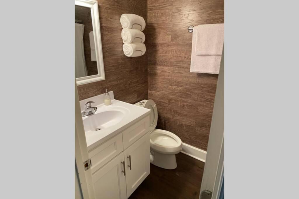 Belmont Nc Riverfront 2-Bedroom Garden Suite 샬럿 외부 사진