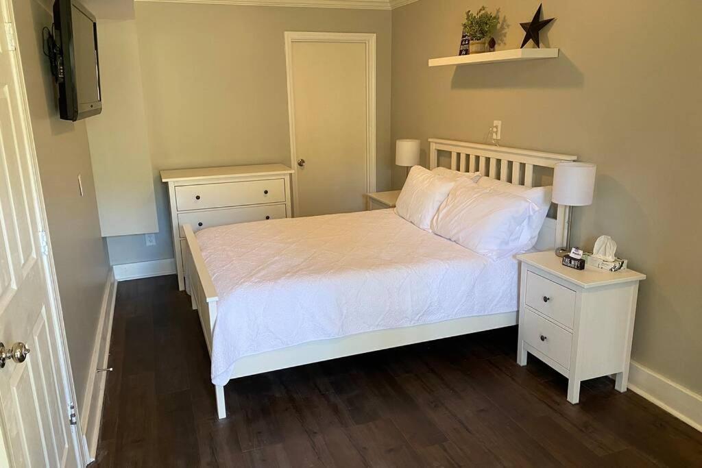 Belmont Nc Riverfront 2-Bedroom Garden Suite 샬럿 외부 사진