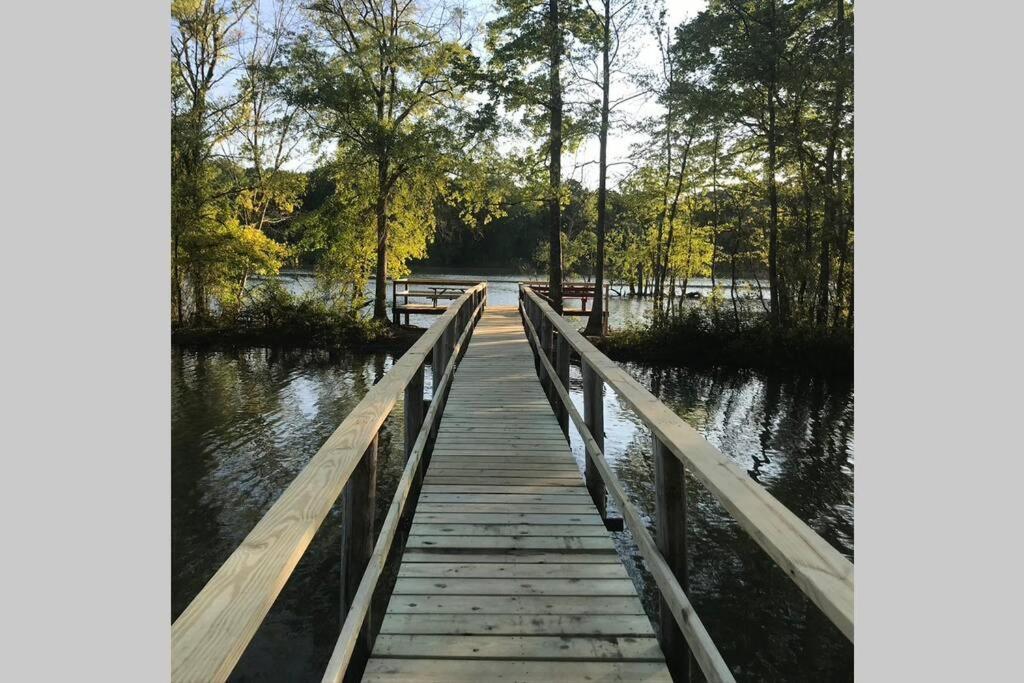 Belmont Nc Riverfront 2-Bedroom Garden Suite 샬럿 외부 사진